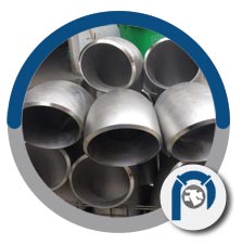 Werkstoff NR 2.4819 Short Radius Elbow