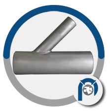 WP321 lateral tee WP321 lateral tee