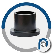 WPA A234 short stub end WPA A234 short stub end