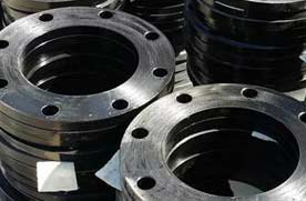 10 inch 150 lb A105N Normalized Plate Flange
