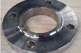 10 Inch 150 LB ASTM A182 F60 Slip On Flange
