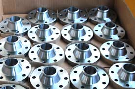 150# ASME B16.47 Series B 316 Stainless Steel Weld Neck Flange