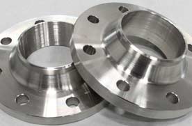 150# ASME B16.47 Series B Hastelloy C276 Weld Neck Flange