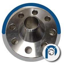 150# B16.47 Sr A Weld Neck Flange