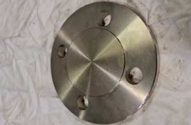 150 Lbs ANSI B16.47 Series B 316 Stainless Steel Blind Flange