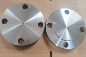 150 Lbs ANSI B16.47 Series B Hastelloy C276 Blind Flange