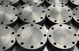 150 Lbs ANSI B16.47 Series B LTCS Blind Flange