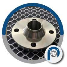 150 Lbs B16.47 Series B WNRF Flange