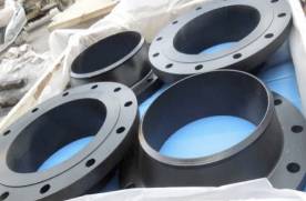 1500 LB A105N Normalized Welding Neck Flange