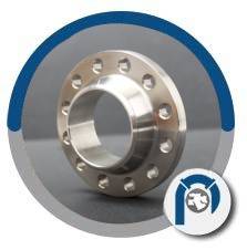 1500 LB Weld Neck Flange