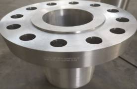 1500# Super Duplex WNRF Flange