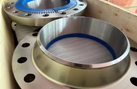 2500# Hastelloy C276 Welding Neck Flange