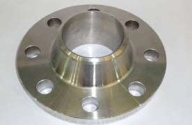 2500# Super Duplex WNRF Flange