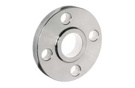 254 SMO Slip-On Pipe Flange