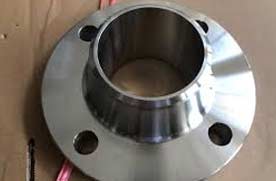 30 ANSI 150 ASTM A182 F55 Weld Neck Flange