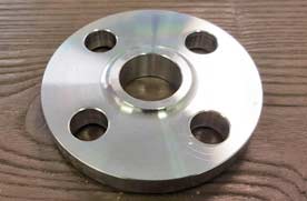 30 ANSI 150 Hastelloy Slip On Flange