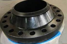300# ASTM A105 WNRF Flange