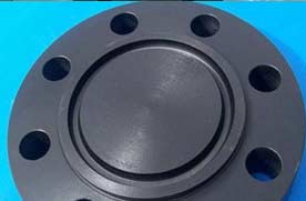 300# B16.47 Sr B ASTM A350 LF2 Blind Flange