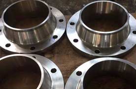 300 LB 316 Stainless Steel Weld Neck Flange