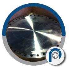 300 Lbs B16.47 Serie B Blind Flange