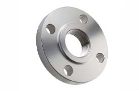 300# RF Inconel 600 Screwed Flange