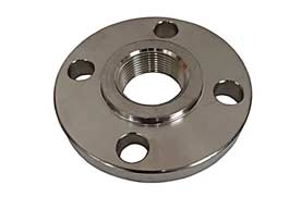 300# RF Inconel 600 SO Flange