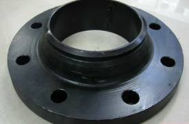 300LB A105N Normalized Welding Neck Flange