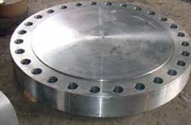 316 Stainless Steel Blind Flange