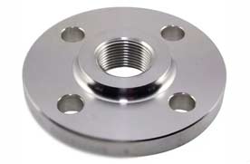 316 Stainless Steel NPT Flange