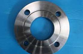 316 Stainless Steel Slip On Forged Flange