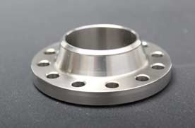 ASME B16.47 Series A Class 600 316 Stainless Steel Weld Neck Flange