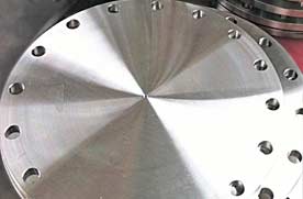 400# ASME B16.47 Serie B Inconel 625 Blind Flange