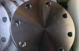 400# ASME B16.47 Serie B SS 304L Blind Flange