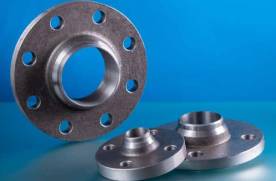 400# ASTM A105 WNRF Flange