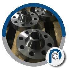 400 LB Weld Neck Flange 400 LB Weld Neck Flange