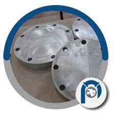 400 Lbs B16.47 Sr B Blind Flange 400 Lbs B16.47 Sr B Blind Flange