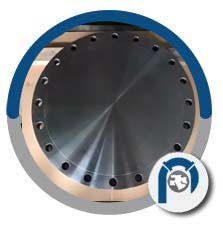 600# ANSI B16.47 Serie B Blind Flange 600# ANSI B16.47 Serie B Blind Flange