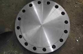600# ANSI B16.47 Sr B ASTM A182 F60 Blind Flange