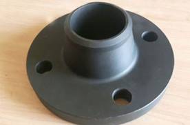600# LTCS Weld Neck Flange
