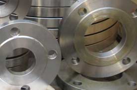 600 Series ASTM A694 F42 Socket Weld Flange