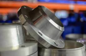 600# Stainless Steel WN Flanges