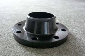 600LB A105N Normalized Welding Neck Flange