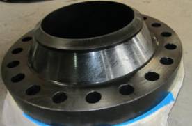 900# ASTM A105 WNRF Flange