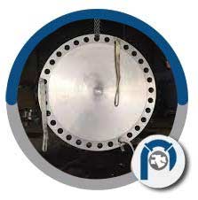 900# B16.47 Serie B Blind Flange 900# B16.47 Serie B Blind Flange