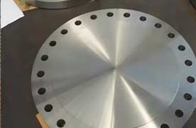 900# B16.47 Series B Monel Blind Flange