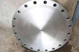 900# B16.47 Series B Stainless Steel Blind Flange