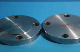 900# B16.47 Series B Super Duplex Blind Flange