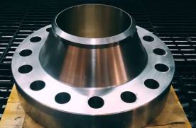 900# Hastelloy C276 Welding Neck Flange