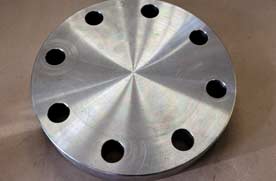 900 Lbs Sr B ASME B16.47 AISI 316L Blind Flange