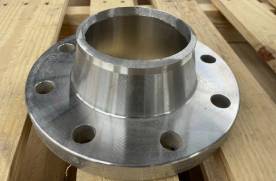 900LB AISI 316L WN Flanges